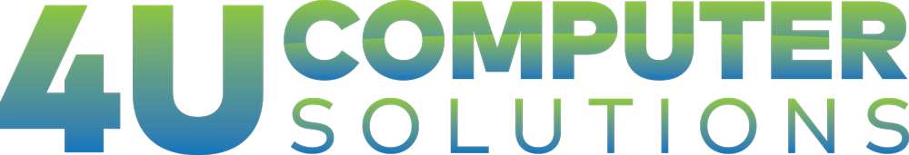 4U Computer Solutions Cloud